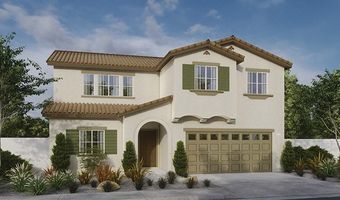 13091 Sierra Moreno Way Plan: Residence 2537, Victorville, CA 92394