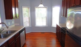 106 Old House Ct, Apex, NC 27502