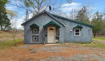 260 Pond Rd, Albion, ME 04910