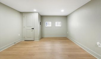 1614 BARCLAY St, Baltimore, MD 21202
