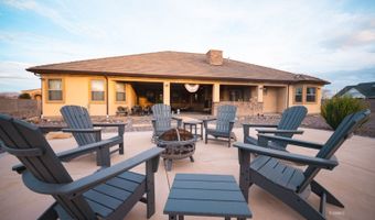 2320 N 51ST Ave, Central, AZ 85531