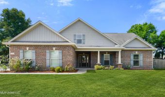 460 Venito Dr, Biloxi, MS 39531