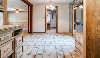 3808 N Markwell Ave, Bethany, OK 73008