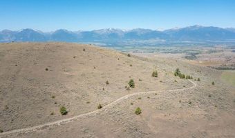 Lot 22 Blue Sage Road, Corvallis, MT 59828