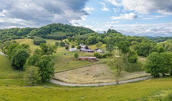 27431 Denton Valley Rd, Abingdon, VA 24211