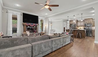 370 Reuben Dr, Alexander, AR 72002