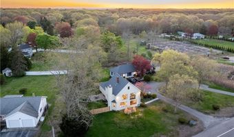 1705 Wampanoag Trl, Barrington, RI 02806