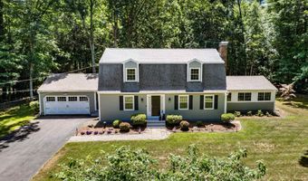 6 Matthew Patten Dr, Bedford, NH 03110