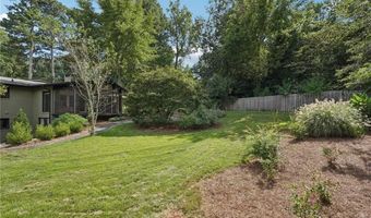 1177 Hess Dr, Avondale Estates, GA 30002