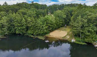 Lot 74 Red Oak Road, Barnstead, NH 03218