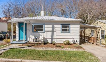 22 Jarrett St, Asheville, NC 28806