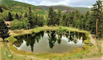 166 Lonesome Pine Dr, Antonito, CO 81120