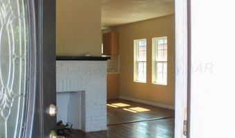 1105 SW 13TH Ave, Amarillo, TX 79102