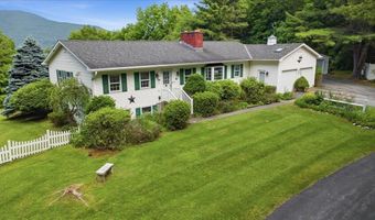 193 Finley Dr, Bennington, VT 05201