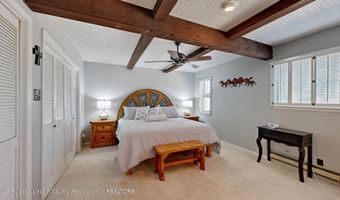1377 HIGH MESA Dr, Alto, NM 88312