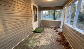 409 Lipscomb Rd, Angier, NC 27501