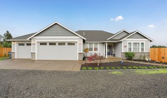 5620 Montgomery Farm Ln SE, Aumsville, OR 97325