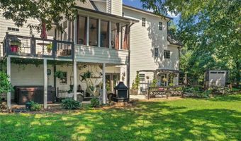 3204 Reavis Mountain Rd, Ball Ground, GA 30107