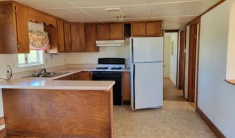 2428 S Coleman St, Bisbee, AZ 85603