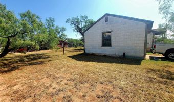 2034 N 14th St, Abilene, TX 79603