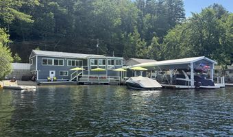 177 E Side Dr, Alton, NH 03810
