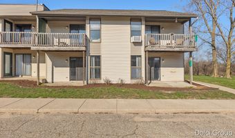 11361 40th Ave 12, Allendale, MI 49401