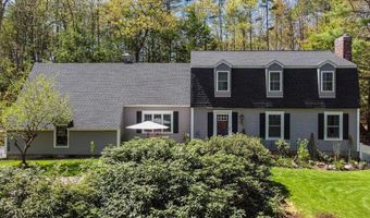 10 Greenbriar Ln, Amherst, NH 03031