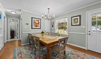 4008 Westwood Lane Ln, Apex, NC 27539