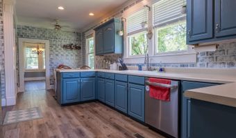 4740 EULATON Rd, Anniston, AL 36201