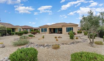 21307 N 265TH Dr, Buckeye, AZ 85396