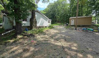 4430 Dixie, Benton, AR 72015
