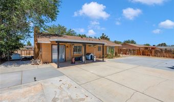 14769 Nanticoke Rd, Apple Valley, CA 92307