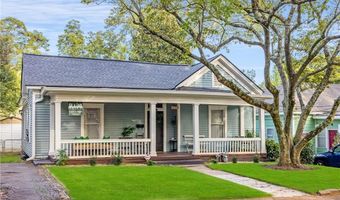 1470 Athens Ave SW, Atlanta, GA 30310