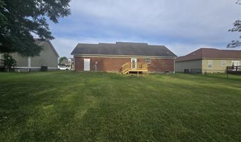 138 Alder Dr, Bardstown, KY 40004