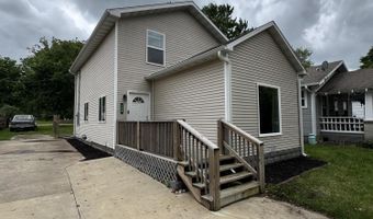 108 Jasper St, Aurora, MO 65605