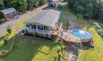 368 Valley End Rd, Ararat, VA 24053