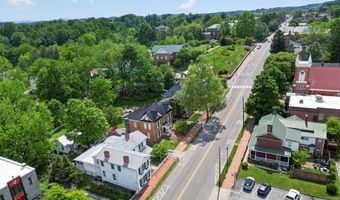 116 E Main St, Abingdon, VA 24210