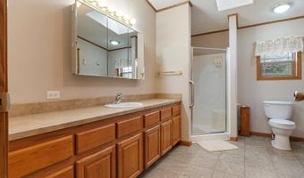 216 Hazel St N, Backus, MN 56435