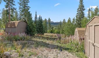599 AMERICAN Way, Breckenridge, CO 80424