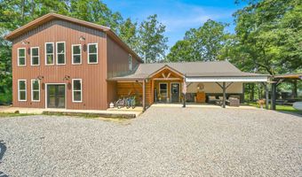 1277 County Road 126, Arley, AL 35541