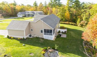58 Granite Ln, Chester, NH 03036