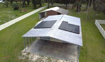 14271 NE 47TH Ave, Anthony, FL 32617