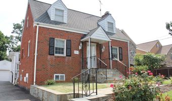 6314 WASHINGTON Blvd, Arlington, VA 22205