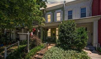 11 16TH St NE, Washington, DC 20002