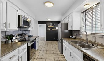 4608 GREENE Ave NW, Albuquerque, NM 87114