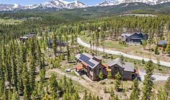 41 BARTON RIDGE Dr, Breckenridge, CO 80424
