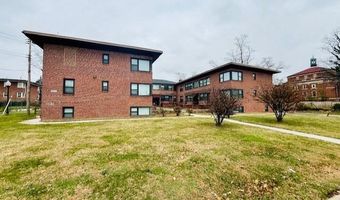 4300 LIBERTY Hts 2C, Baltimore, MD 21207