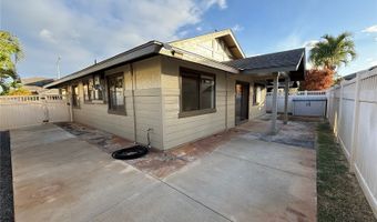 91-1054 Pakaweli St, Kapolei, HI 96707