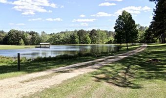 1389 Bethel Church Rd, Bassfield, MS 39421