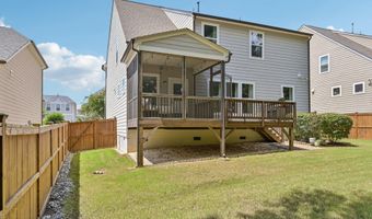 1519 Thassos Dr, Apex, NC 27502